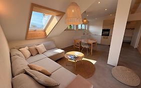 Ferienwohnung Balkonien